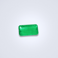 1.07CTS Colombian Emerald - Benny's Gems Creations