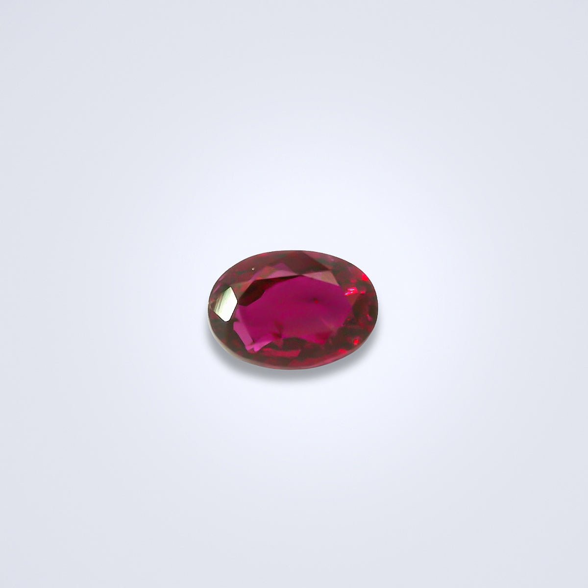 1.07CTS Unheated Ruby - Benny's Gems Creations