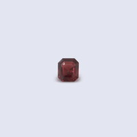1.10CTS Red Spinel - Benny's Gems Creations