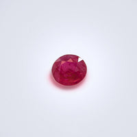 1.10CTS Unheated Ruby - Benny's Gems Creations