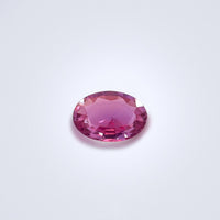 1.11CTS Unheated Padparadscha - Benny's Gems Creations