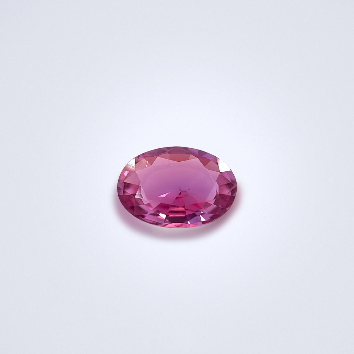 1.11CTS Unheated Padparadscha - Benny's Gems Creations
