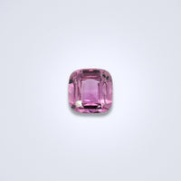 1.13cts Unheated Pink Sapphire - Benny's Gems Creations