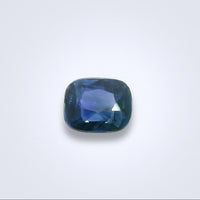1.15cts Unheated Royal Blue Sapphire - Benny's Gems Creations