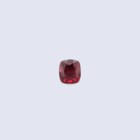 1.16CTS Red Spinel - Benny's Gems Creations