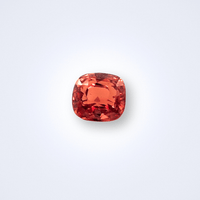 1.21CTS Unheated Sunset Padparadscha - Benny's Gems Creations