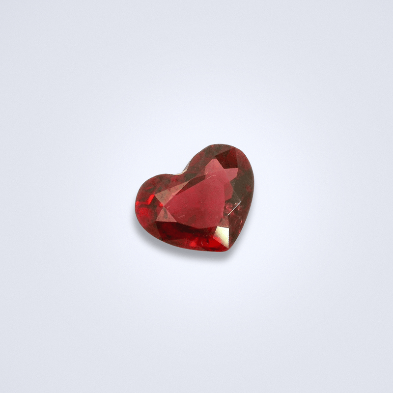 1.23CTS Unheated Ruby - Benny's Gems Creations