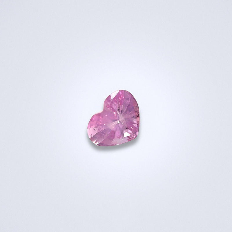 1.29CTS Unheated Padparadscha - Benny's Gems Creations