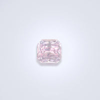 1.31Cts Unheated Peach Sapphire - Benny's Gems Creations