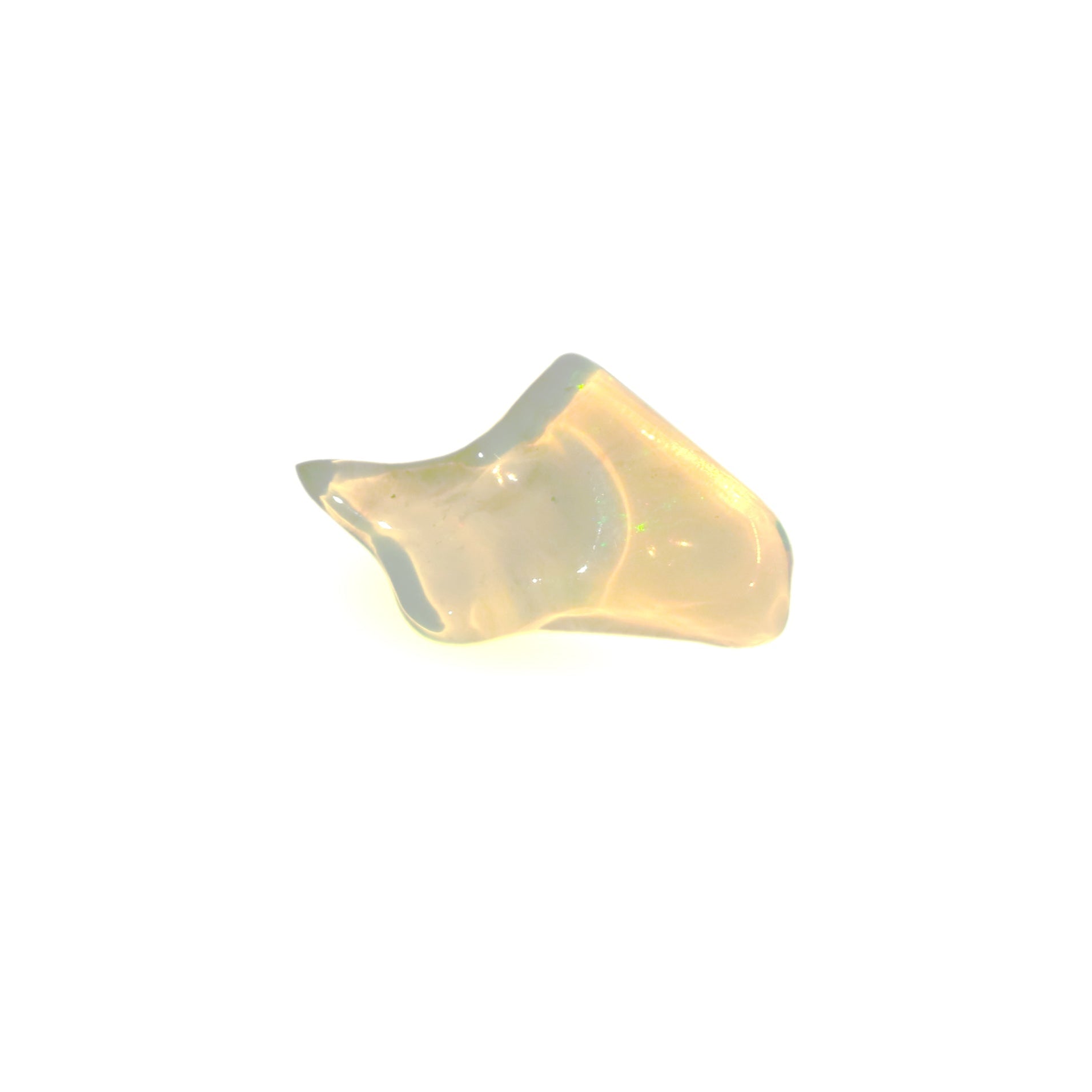 13.95CTS Australian Opal - Benny's Gems Creations