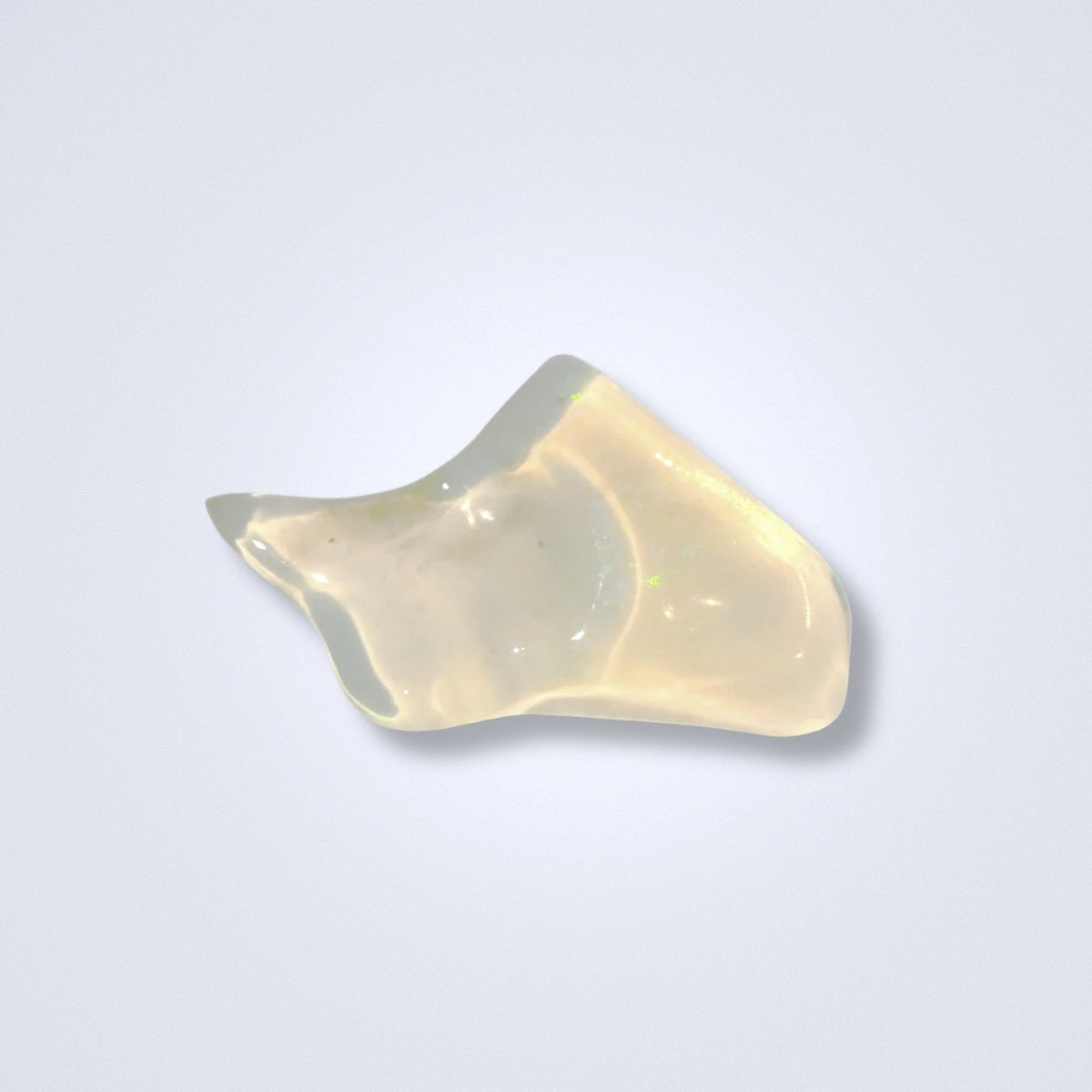 13.95CTS Australian Opal - Benny's Gems Creations