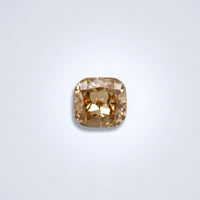1.39CTS Fancy Brown Yellow Diamond - Benny's Gems Creations