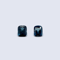 1.40CTS Spinel Pair - Benny's Gems Creations