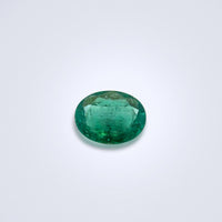 1.41cts Zambian Emerald - Benny's Gems Creations