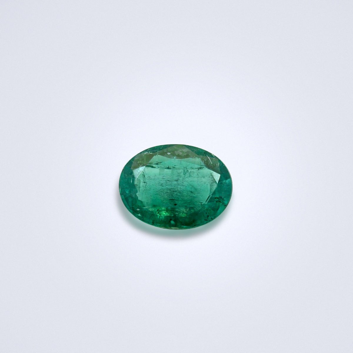 1.41cts Zambian Emerald - Benny's Gems Creations