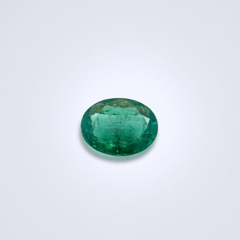 1.41cts Zambian Emerald - Benny's Gems Creations