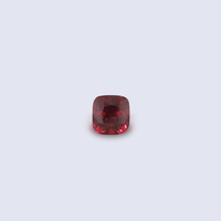 1.42CTS Red Spinel - Benny's Gems Creations