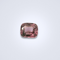1.45CTS Unheated Pink Sapphire - Benny's Gems Creations