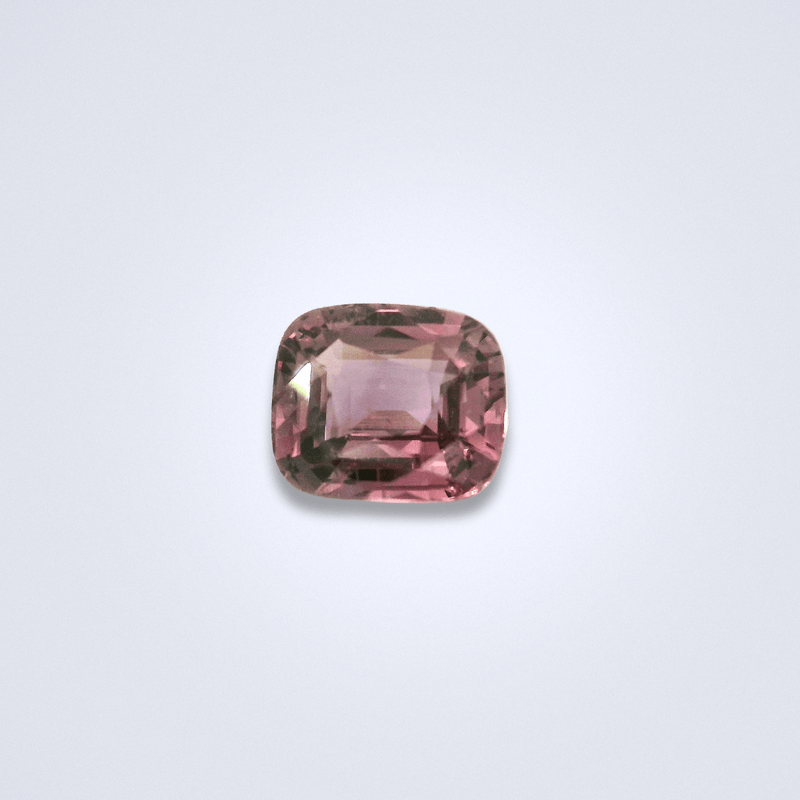 1.45CTS Unheated Pink Sapphire - Benny's Gems Creations
