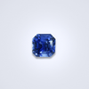 1.46CTS Unheated Blue Sapphire - Benny's Gems Creations