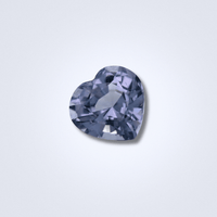 1.51CTS Purple Spinel - Benny's Gems Creations
