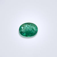 1.52cts Zambian Emerald - Benny's Gems Creations