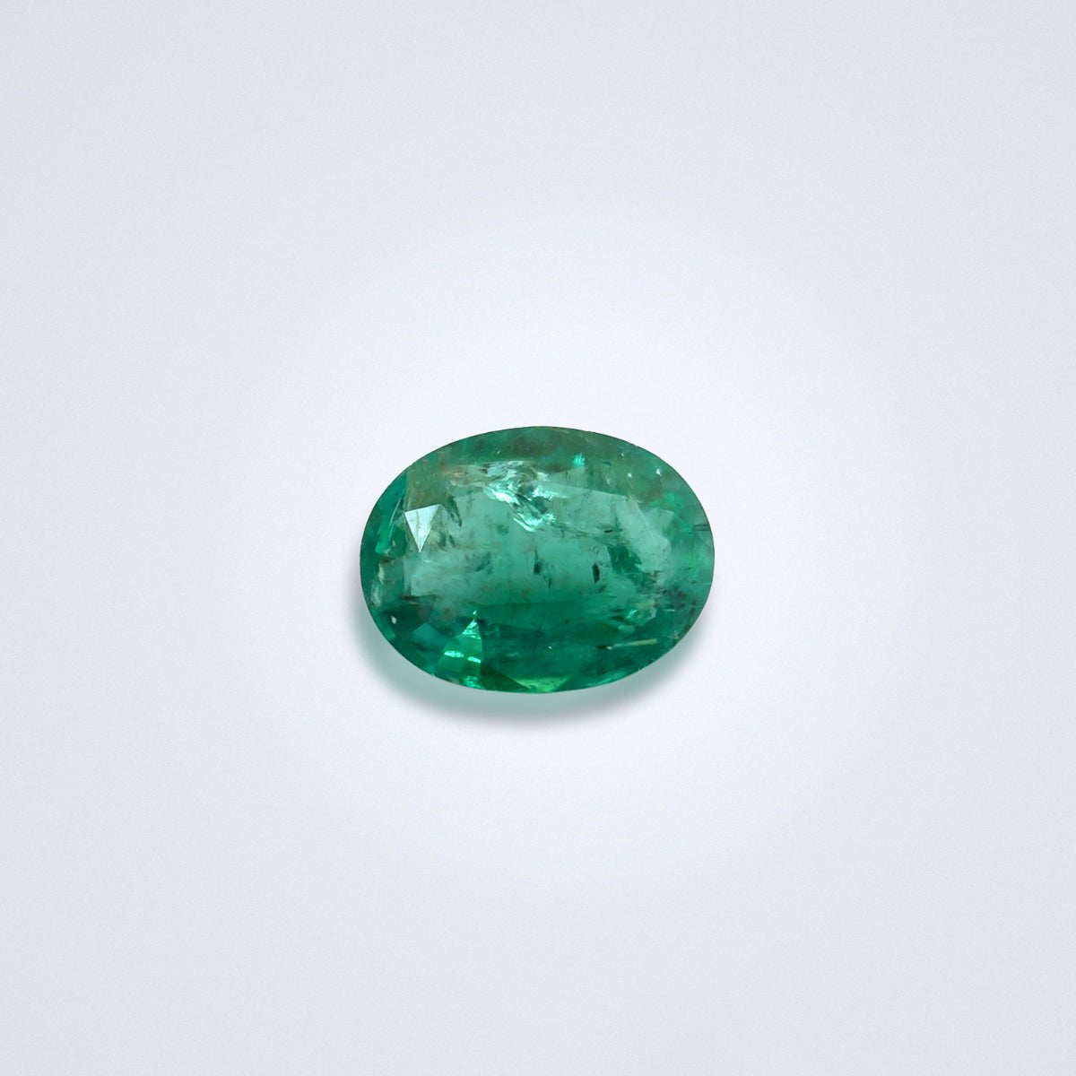 1.52cts Zambian Emerald - Benny's Gems Creations