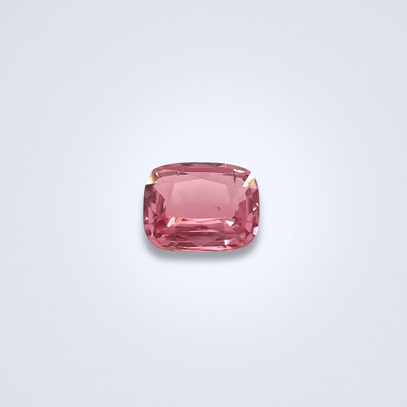 1.53CTS Unheated Padparadscha - Benny's Gems Creations