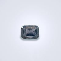 1.57Cts Unheated Colour-Change Sapphire - Benny's Gems Creations