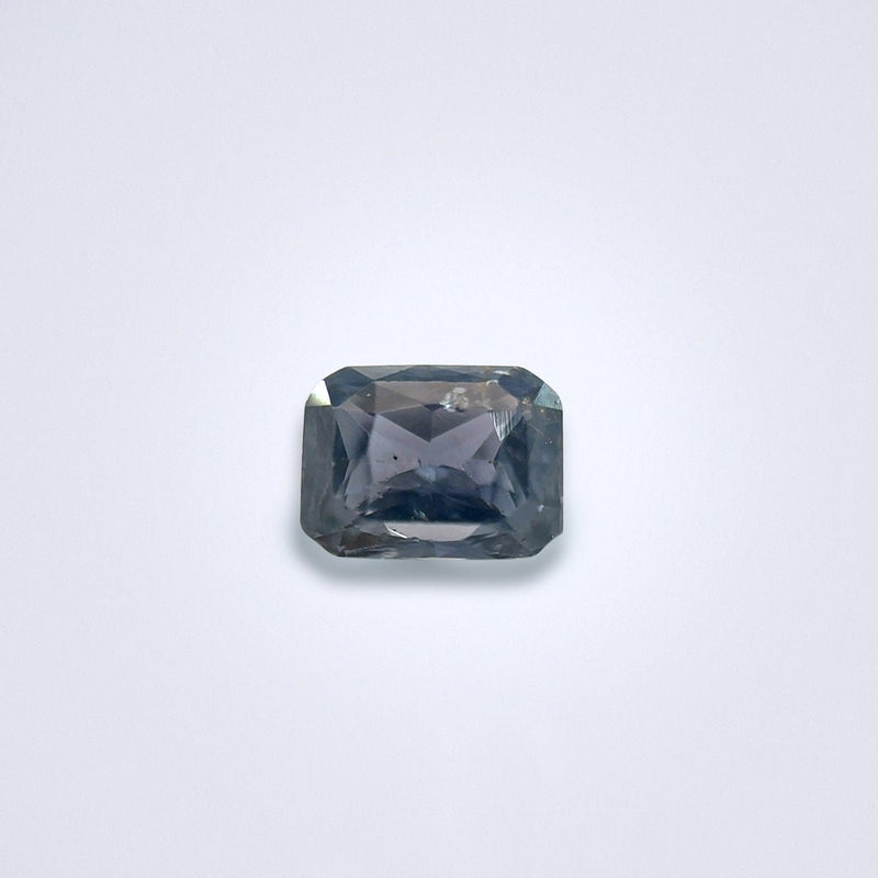 1.57Cts Unheated Colour-Change Sapphire - Benny's Gems Creations
