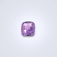 1.59cts Unheated Pink Sapphire - Benny's Gems Creations