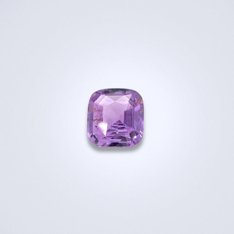 1.59cts Unheated Pink Sapphire - Benny's Gems Creations