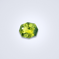 1.63CTS Unheated Bi - Colour - Sapphire - Benny's Gems Creations