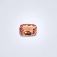 1.64CTS Unheated Padparadscha Sapphire - Benny's Gems Creations