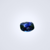 1.74CTS Unheated Royal Blue Sapphire - Benny's Gems Creations