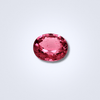1.75CTS Orangish Pink Spinel - Benny's Gems Creations