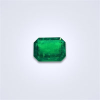 1.78cts Colombian Muzo Emerald - Benny's Gems Creations