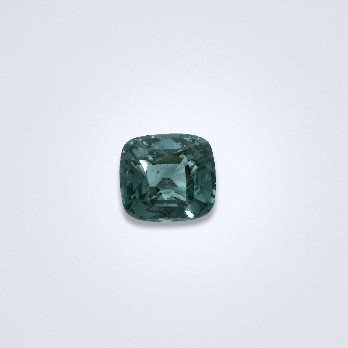 1.80CTS Blue Spinel - Benny's Gems Creations
