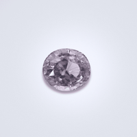 1.84CTS Violet Spinel - Benny's Gems Creations