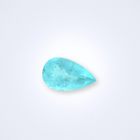 1.85CTS Brazilian Paraiba - Benny's Gems Creations