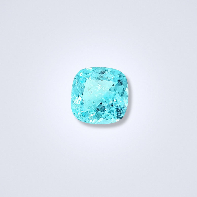 1.89cts Brazilian Paraiba - Benny's Gems Creations