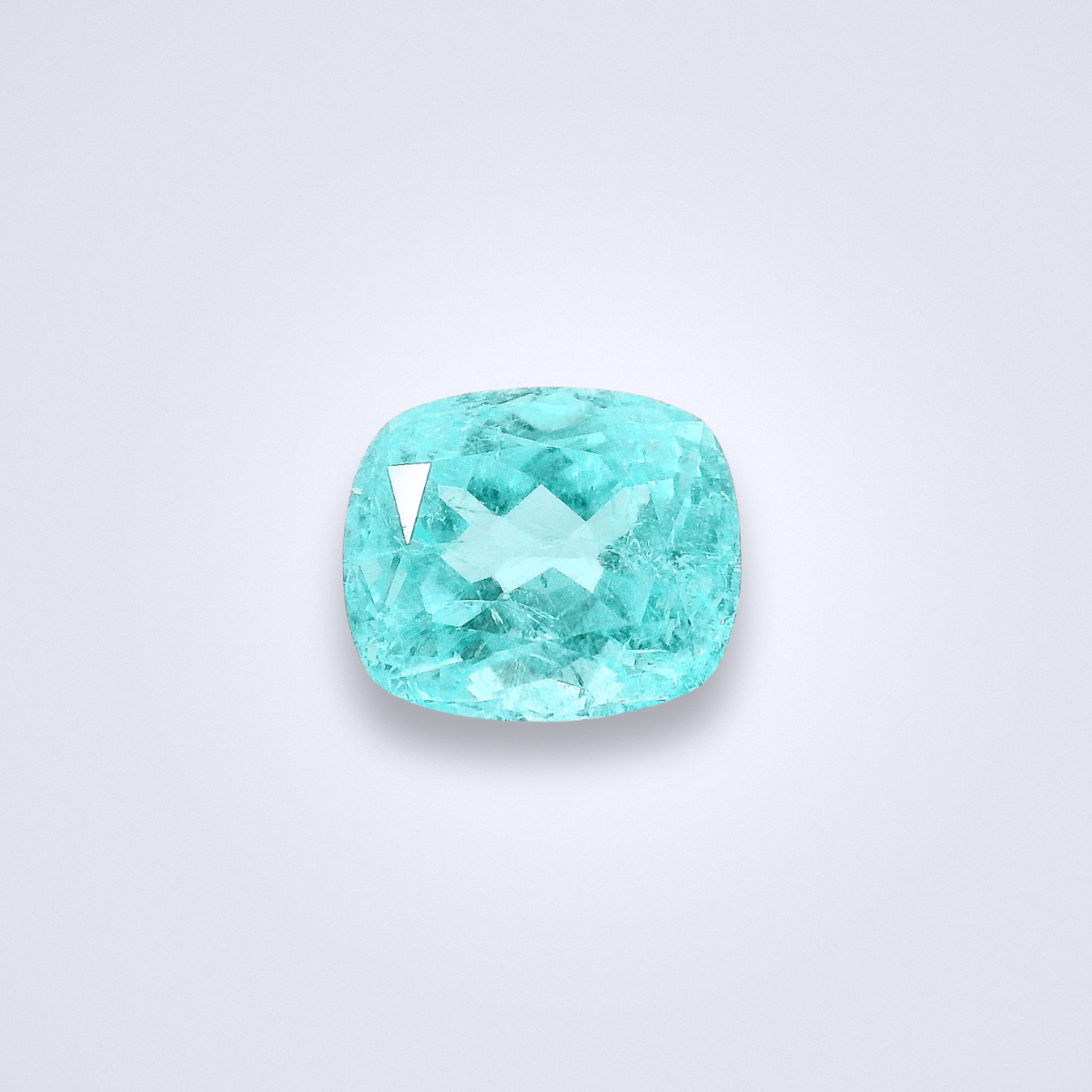 1.93ct Brazil Paraiba Tourmaline - Benny's Gems Creations