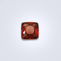 1.98CTS Red Garnet - Benny's Gems Creations