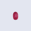 0.545CTS Natural Ruby