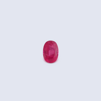 0.535CTS Natural Ruby