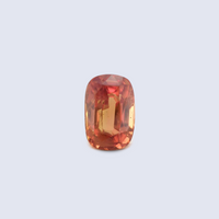 2.74CTS Unheated Padparadscha