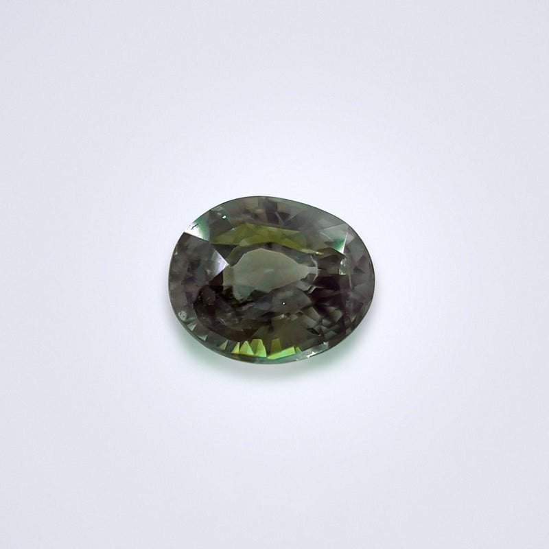 2.02cts Alexandrite - Benny's Gems Creations