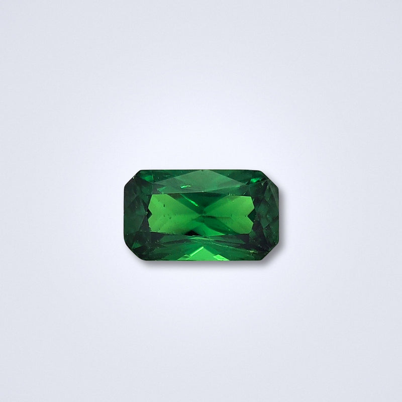 2.02Cts Natural Tsavorite Garnet - Benny's Gems Creations
