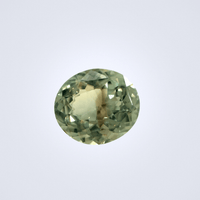 2.07CTS Alexandrite - Benny's Gems Creations