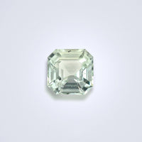 2.10CTS Unheated White Sapphire - Benny's Gems Creations